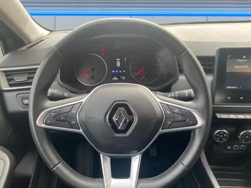 Renault Clio Clio TCe 90 Equilibre - Photo 4