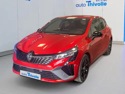Renault Clio Clio E-Tech full hybrid 145 ch GSR2 Esprit Alpine - Photo 0