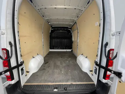 Renault Master MASTER FGN TRAC F3500 L2H2 BLUE DCI 135 CONFORT - Photo 18