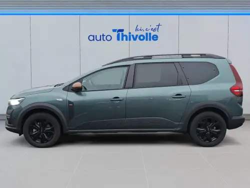 Dacia Jogger Hybrid 140 7 places GSR2 Extreme + - Photo 1