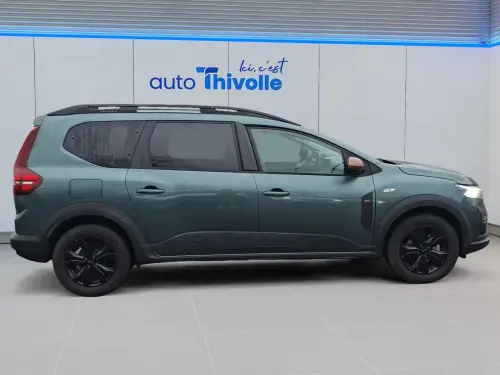 Dacia Jogger Hybrid 140 7 places GSR2 Extreme + - Photo 5