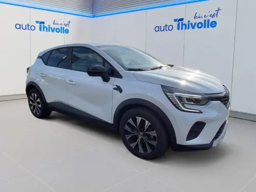 Renault Captur TCe 90 Evolution - Photo 6