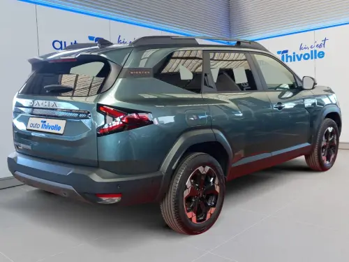 Dacia Bigster Bigster Hybrid 155 Extreme - Photo 5