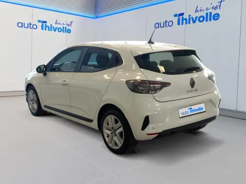Renault Clio Clio TCe 100 GPL Evolution - Photo 2