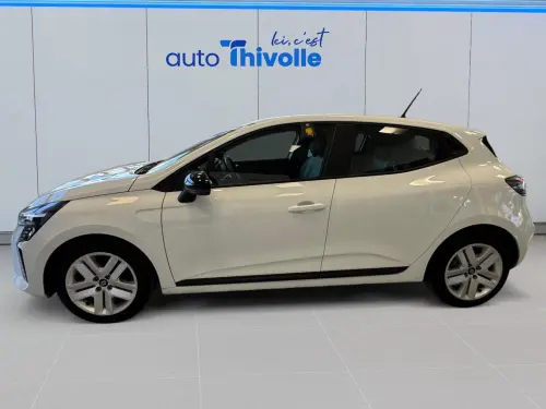 Renault Clio Clio TCe 100 GPL Evolution - Photo 1