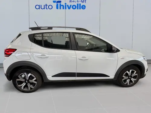 Dacia Sandero TCe 110 Stepway Expression + - Photo 5