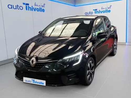 Renault Clio Clio TCe 90 Evolution - Photo 0