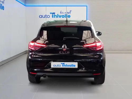 Renault Clio Clio TCe 90 Evolution - Photo 3