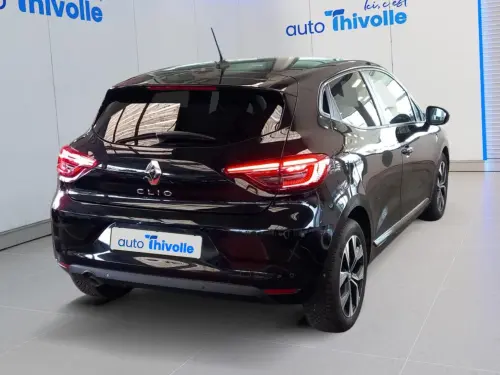 Renault Clio Clio TCe 90 Evolution - Photo 4