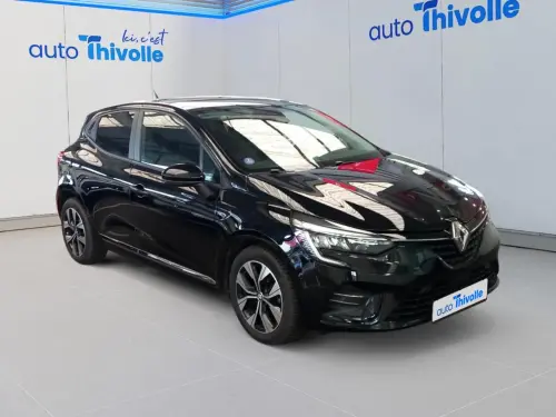 Renault Clio Clio TCe 90 Evolution - Photo 6