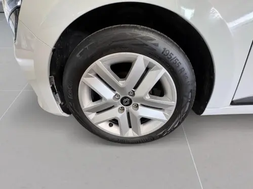 Renault Clio Clio SCe 65 Evolution - Photo 8