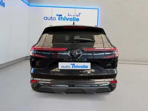 Renault Austral E-Tech hybrid 200 Iconic esprit Alpine - Photo 3
