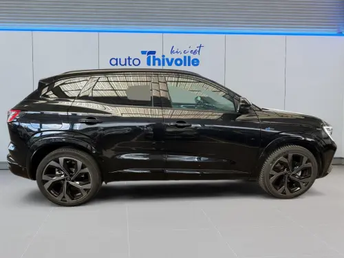Renault Austral E-Tech hybrid 200 Iconic esprit Alpine - Photo 5