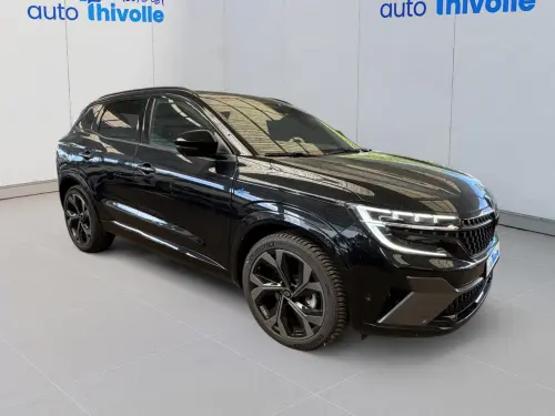 Renault Austral E-Tech hybrid 200 Iconic esprit Alpine - Photo 6