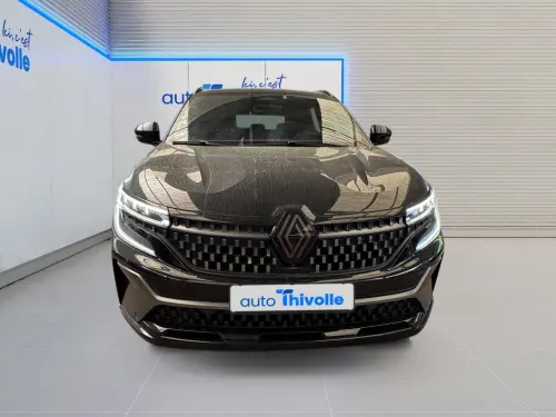 Renault Austral E-Tech hybrid 200 Iconic esprit Alpine - Photo 7