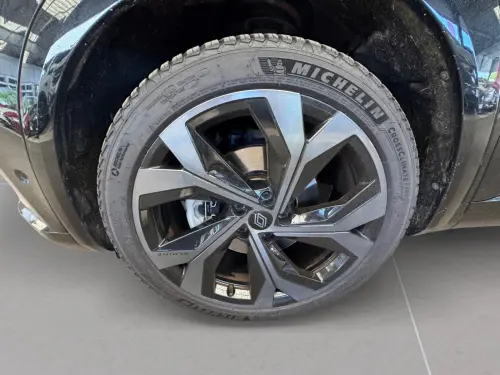 Renault Austral E-Tech hybrid 200 Iconic esprit Alpine - Photo 8