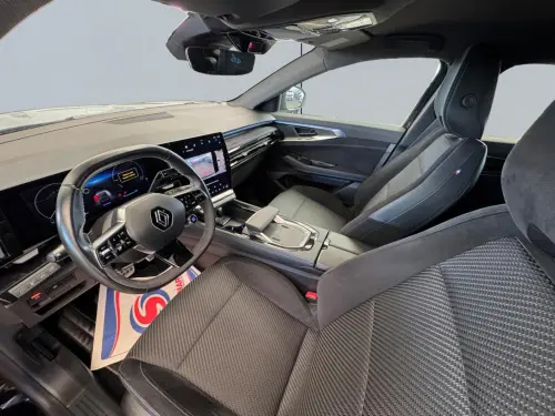 Renault Austral E-Tech hybrid 200 Iconic esprit Alpine - Photo 11
