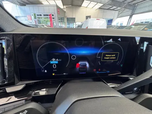Renault Austral E-Tech hybrid 200 Iconic esprit Alpine - Photo 13