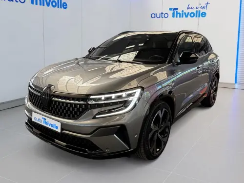 Renault Austral E-Tech full hybrid 200 GSR2 Techno esprit Alpine - Photo 0
