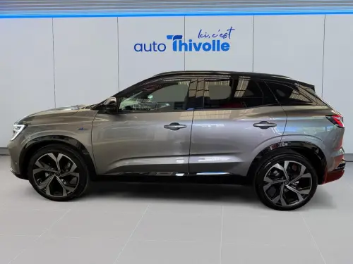 Renault Austral E-Tech full hybrid 200 GSR2 Techno esprit Alpine - Photo 1