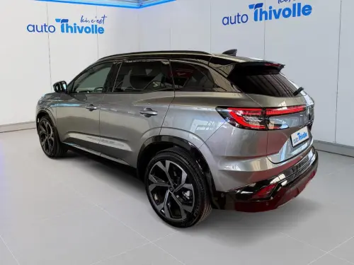 Renault Austral E-Tech full hybrid 200 GSR2 Techno esprit Alpine - Photo 2