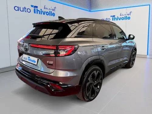 Renault Austral E-Tech full hybrid 200 GSR2 Techno esprit Alpine - Photo 4