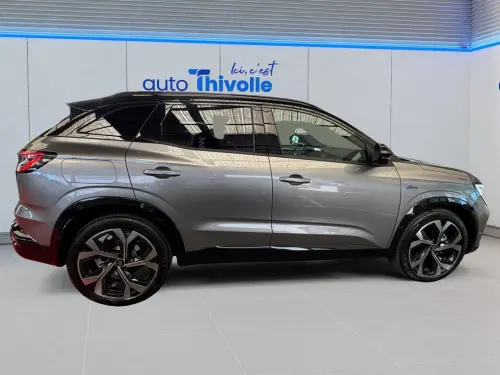 Renault Austral E-Tech full hybrid 200 GSR2 Techno esprit Alpine - Photo 5