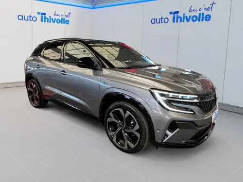 Renault Austral E-Tech full hybrid 200 GSR2 Techno esprit Alpine - Photo 6