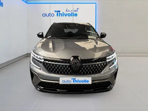 Renault Austral E-Tech full hybrid 200 GSR2 Techno esprit Alpine - Photo 7