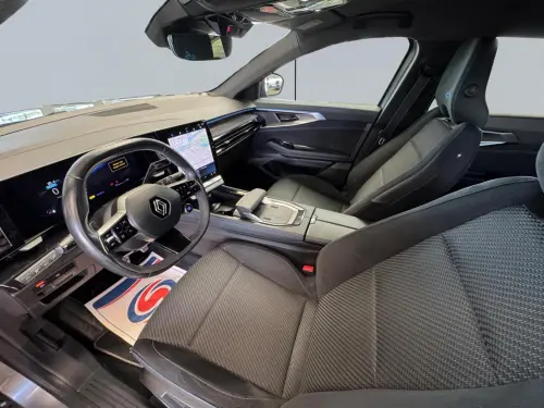 Renault Austral E-Tech full hybrid 200 GSR2 Techno esprit Alpine - Photo 11