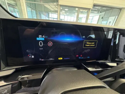 Renault Austral E-Tech full hybrid 200 GSR2 Techno esprit Alpine - Photo 13