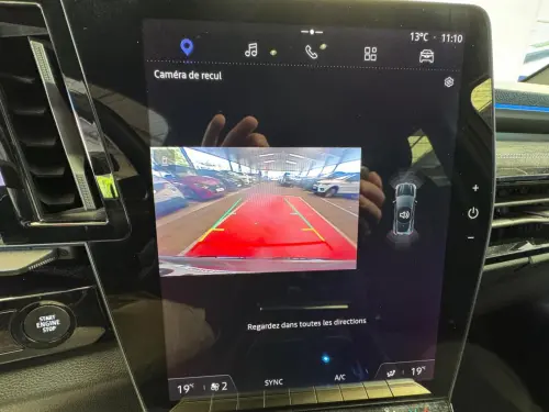 Renault Austral E-Tech full hybrid 200 GSR2 Techno esprit Alpine - Photo 23