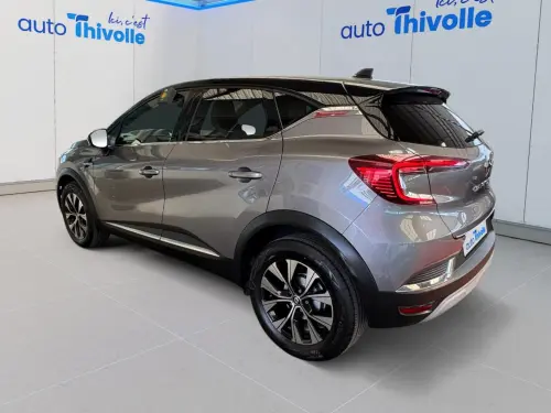 Renault Captur E-Tech hybride rechargeable 160 Techno - Photo 2