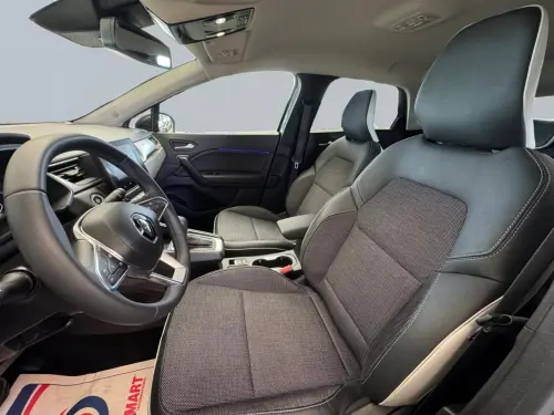Renault Captur E-Tech hybride rechargeable 160 Techno - Photo 9