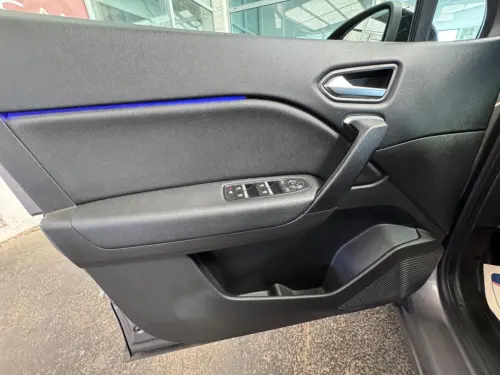 Renault Captur E-Tech hybride rechargeable 160 Techno - Photo 10
