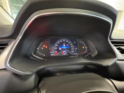 Renault Captur E-Tech hybride rechargeable 160 Techno - Photo 13