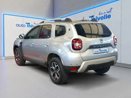 Dacia Duster TCe 90 FAP 4x2 15 ans - Photo 2