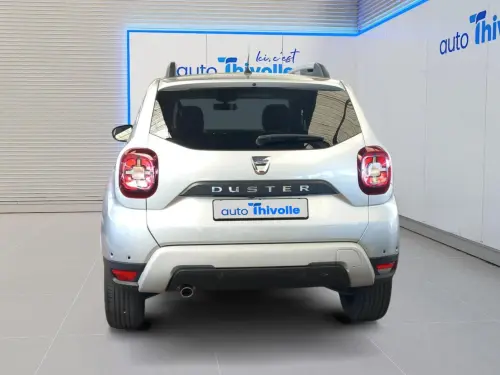 Dacia Duster TCe 90 FAP 4x2 15 ans - Photo 3