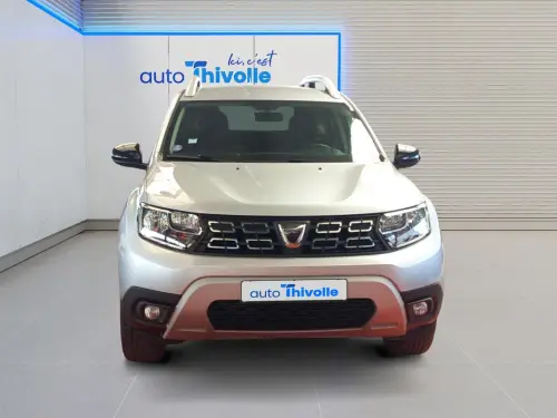 Dacia Duster TCe 90 FAP 4x2 15 ans - Photo 7
