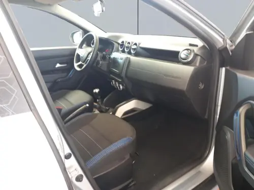 Dacia Duster TCe 90 FAP 4x2 15 ans - Photo 16
