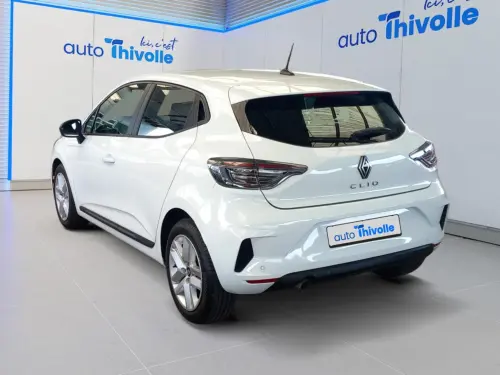 Renault Clio Clio SCe 65 ch GSR2 Evolution - Photo 2