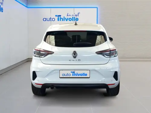 Renault Clio Clio SCe 65 ch GSR2 Evolution - Photo 3