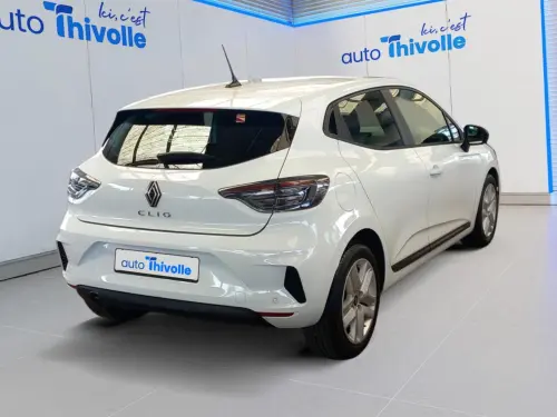 Renault Clio Clio SCe 65 ch GSR2 Evolution - Photo 4