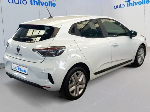 Renault Clio Clio SCe 65 ch GSR2 Evolution - Photo 5