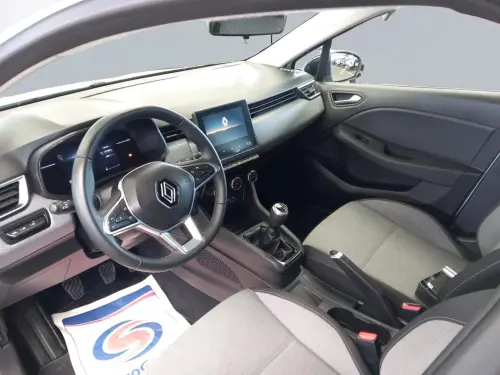 Renault Clio Clio SCe 65 ch GSR2 Evolution - Photo 11
