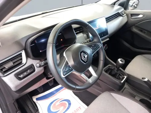 Renault Clio Clio SCe 65 ch GSR2 Evolution - Photo 12
