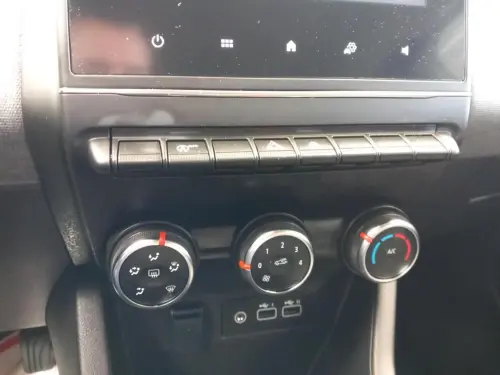 Renault Clio Clio SCe 65 ch GSR2 Evolution - Photo 21
