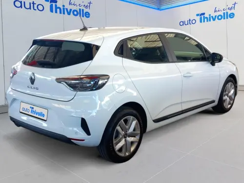 Renault Clio Clio SCe 65 ch GSR2 Evolution - Photo 5