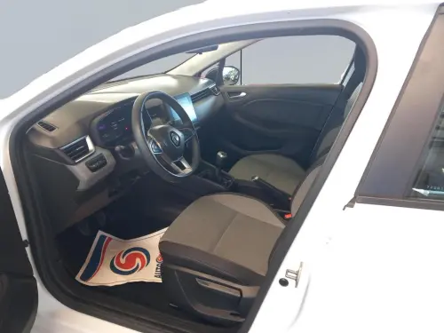 Renault Clio Clio SCe 65 ch GSR2 Evolution - Photo 9