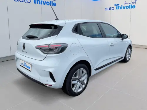 Renault Clio Clio SCe 65 ch GSR2 Evolution - Photo 4